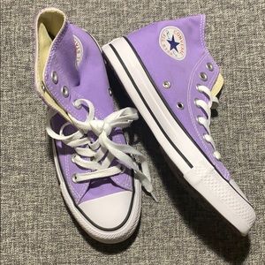 NWOT Converse All⭐️Star high top sneakers